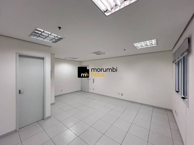 #14695 - Sala para Locação em São Paulo - SP