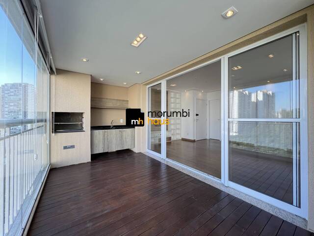Apartamento para Venda em São Paulo - 3