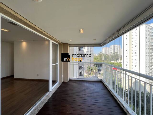 Apartamento para Venda em São Paulo - 5