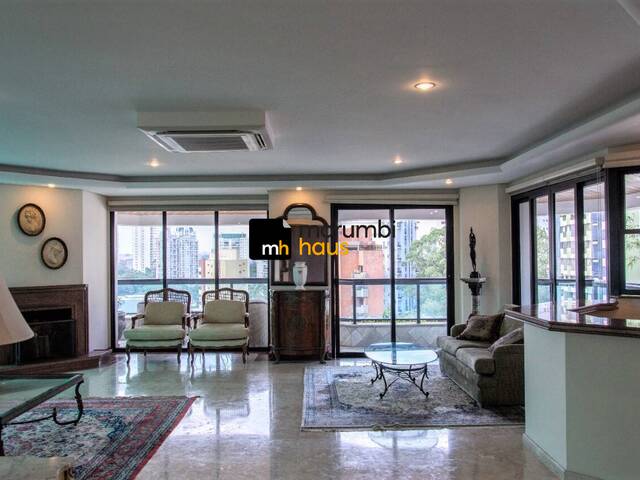 Apartamento para Venda em São Paulo - 5