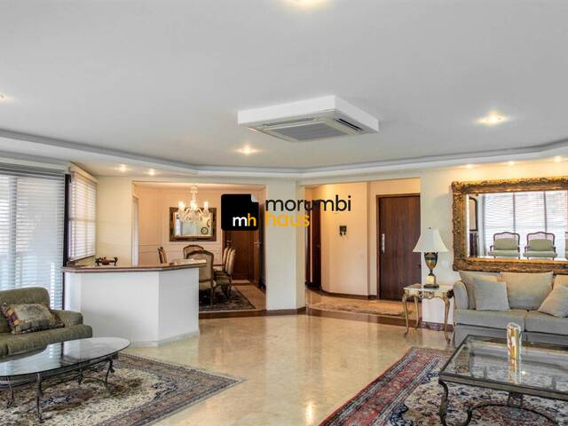 Apartamento para Venda em São Paulo - 4