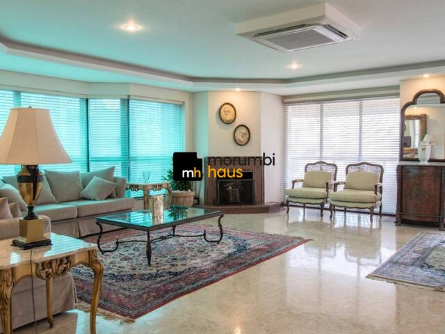 Apartamento para Venda em São Paulo - 3