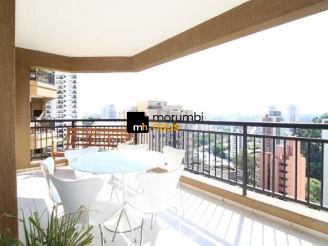 Apartamento para Venda em São Paulo - 2
