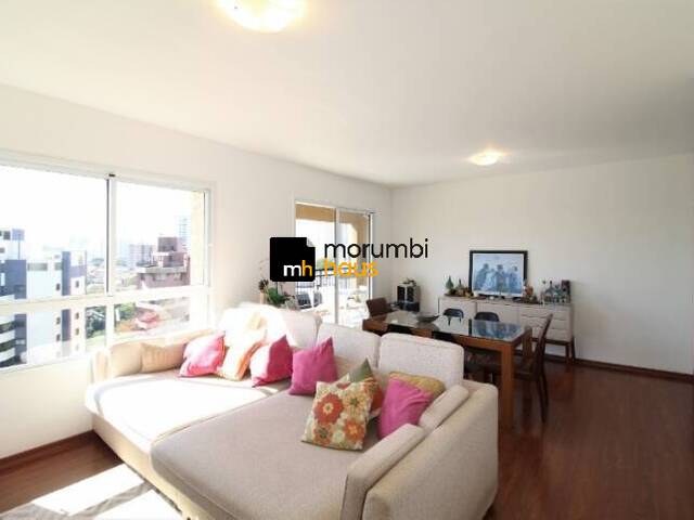 Apartamento para Venda em São Paulo - 3