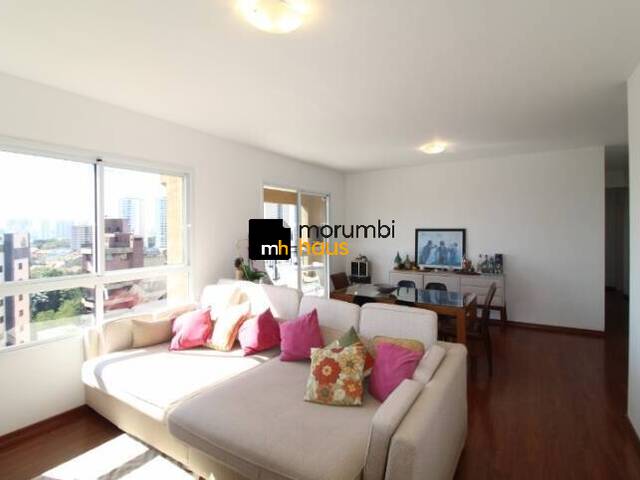 Apartamento para Venda em São Paulo - 5