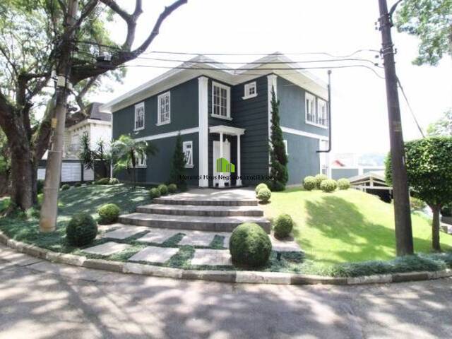#13375 - Casa em condomínio para Venda em São Paulo - SP - 1
