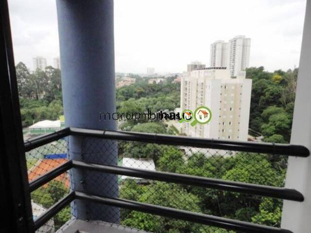 #13437 - Apartamento para Venda em São Paulo - SP - 3