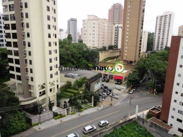 #13437 - Apartamento para Venda em São Paulo - SP - 2