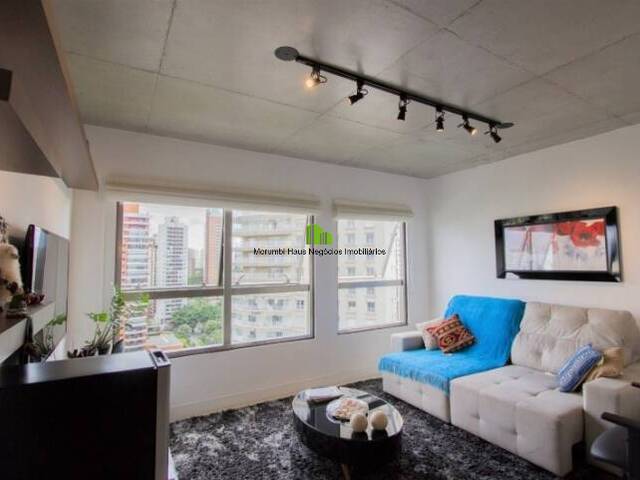 #13471 - Apartamento para Venda em São Paulo - SP - 3