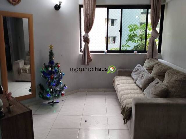 Apartamento para Venda em São Paulo - 4