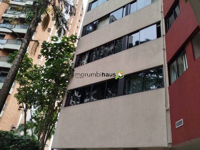 Apartamento para Venda em São Paulo - 2