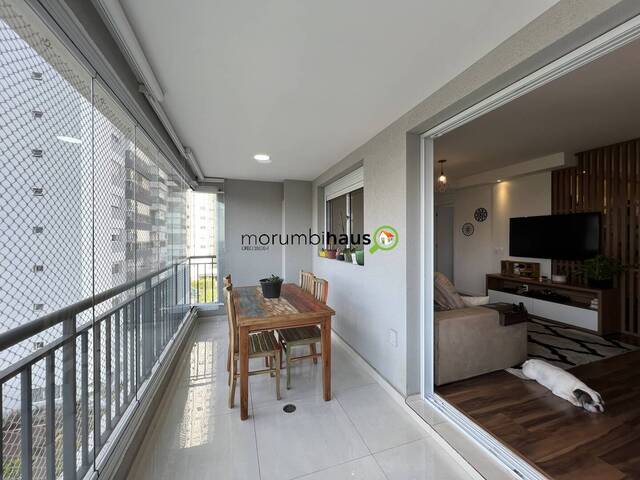 Apartamento para Venda em São Paulo - 3