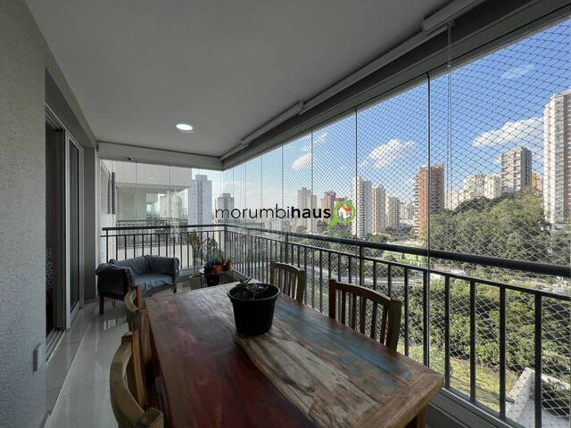 Apartamento para Venda em São Paulo - 4