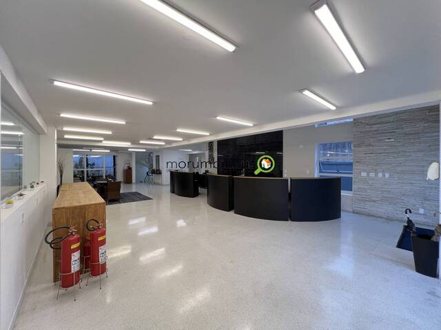 #14223 - Prédio comercial para Venda em São Paulo - SP - 2