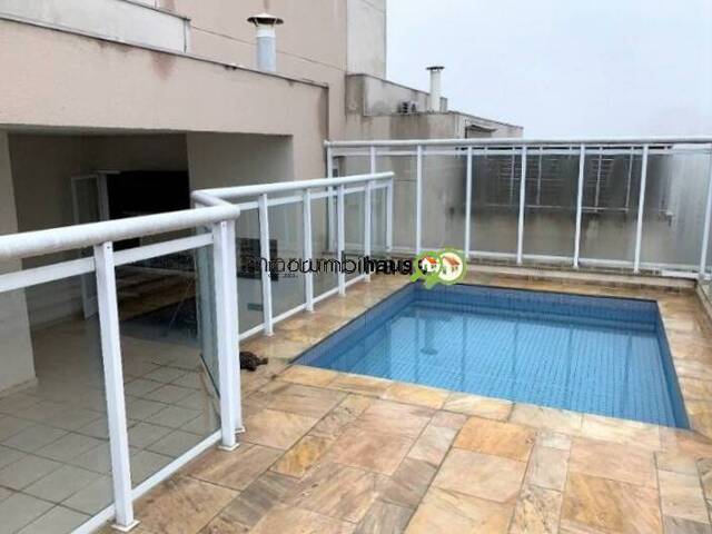 #14230 - Cobertura para Venda em São Paulo - SP - 1