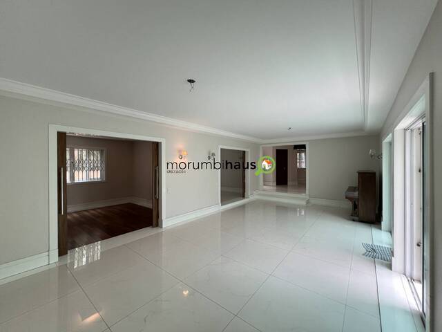 #14237 - Casa em condomínio para Venda em São Paulo - SP - 3