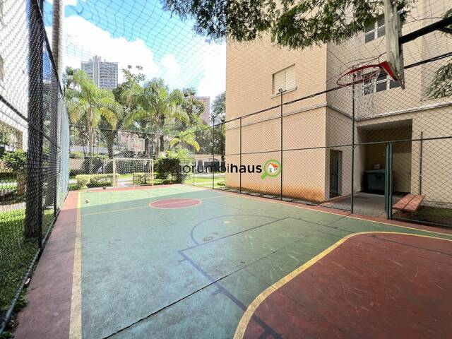 Apartamento para Locação em São Paulo - 3