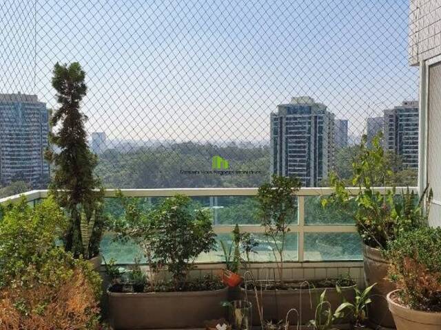 #14258 - Apartamento para Venda em São Paulo - SP