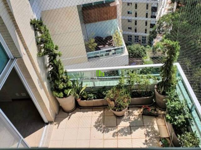 #14258 - Apartamento para Venda em São Paulo - SP
