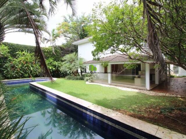 #14273 - Casa em condomínio para Venda em São Paulo - SP - 3