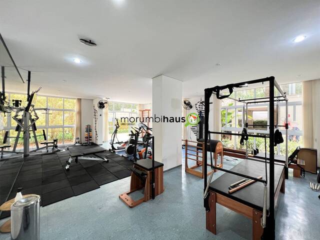 #14282 - Apartamento para Venda em São Paulo - SP - 3