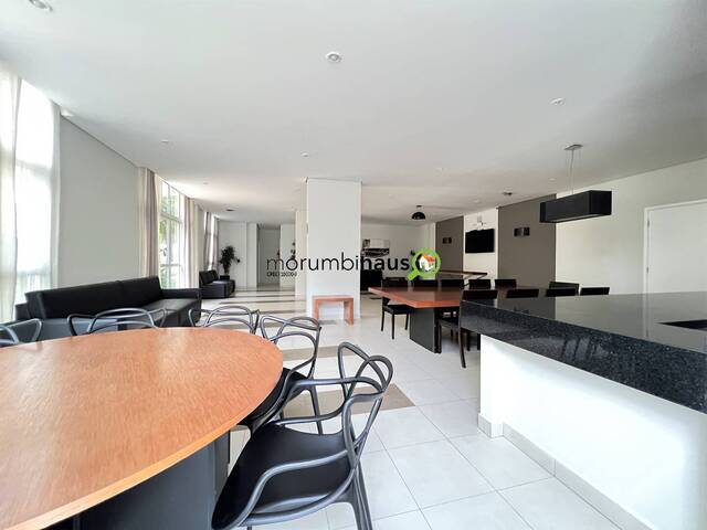 #14282 - Apartamento para Venda em São Paulo - SP - 1