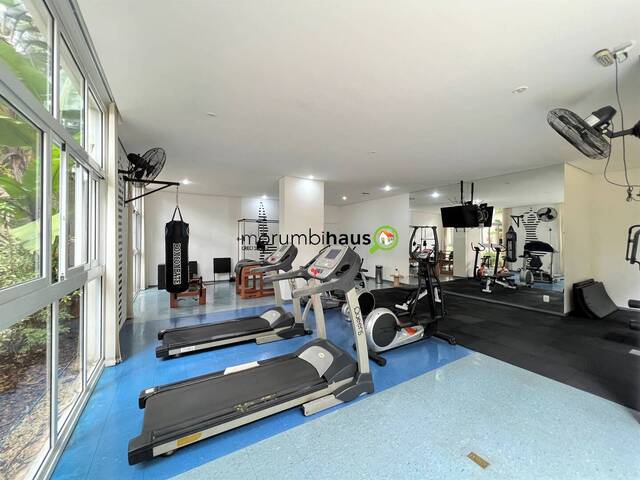 #14282 - Apartamento para Venda em São Paulo - SP - 2