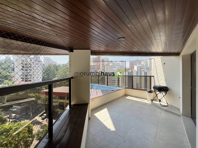 #14301 - Apartamento para Venda em São Paulo - SP - 1