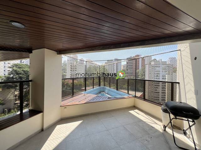 #14301 - Apartamento para Venda em São Paulo - SP - 3