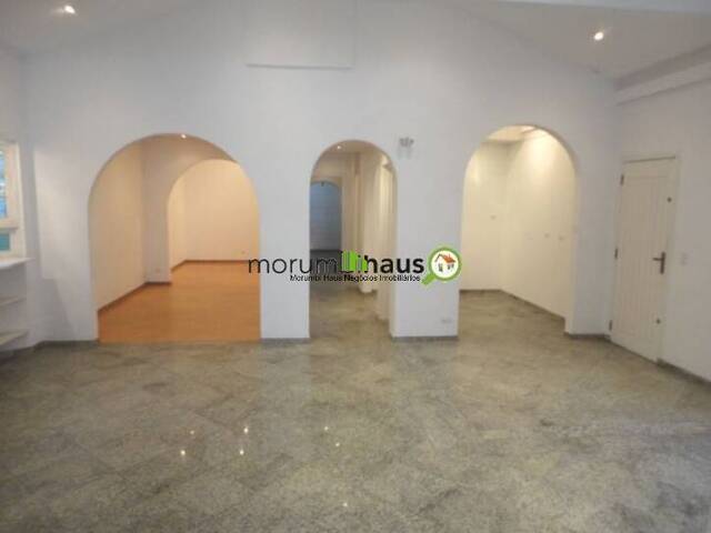#14349 - Casa para Locação em São Paulo - SP - 2