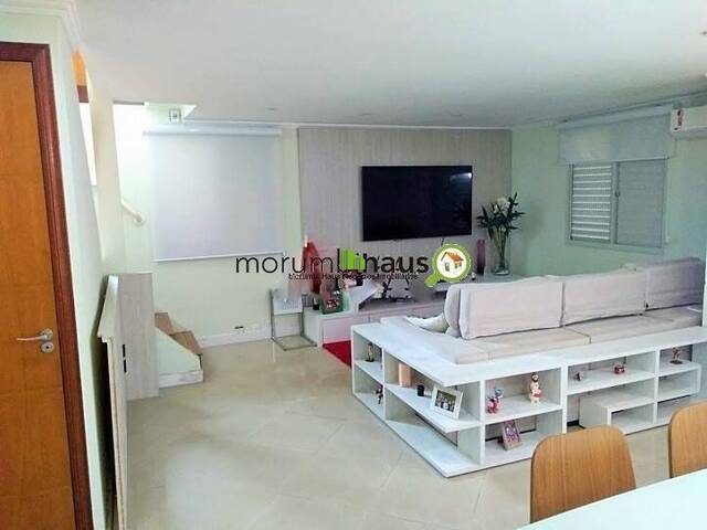#14358 - Casa em condomínio para Venda em São Paulo - SP - 1