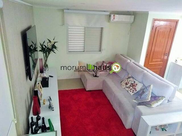 #14358 - Casa em condomínio para Venda em São Paulo - SP - 3