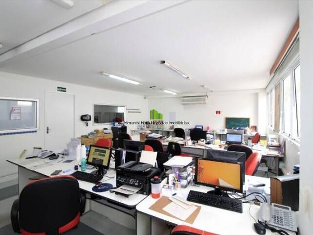 #14378 - Prédio comercial para Locação em São Paulo - SP - 2
