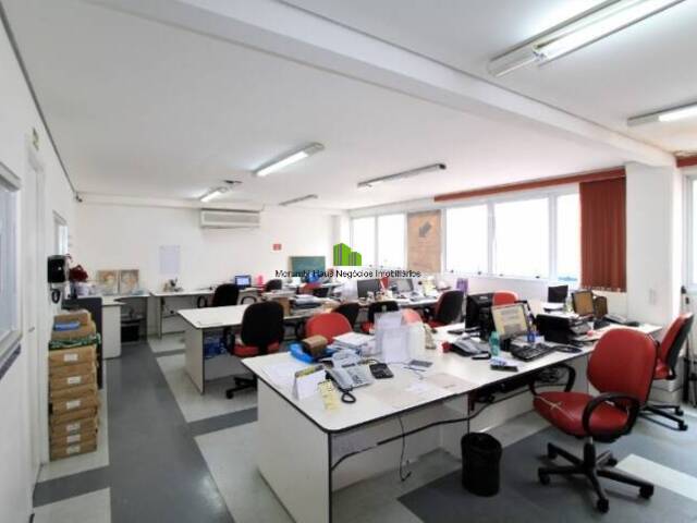 #14378 - Prédio comercial para Locação em São Paulo - SP - 3
