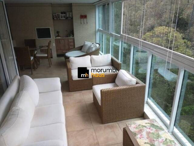 #14428 - Apartamento para Locação em São Paulo - SP - 2