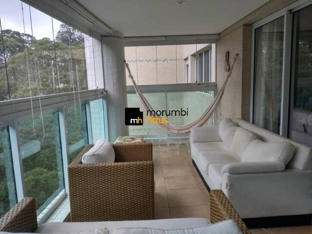#14428 - Apartamento para Locação em São Paulo - SP - 3