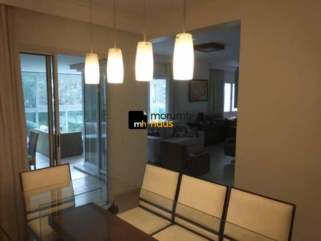 Apartamento para Locação em São Paulo - 5