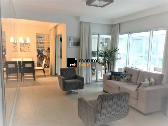 #14428 - Apartamento para Locação em São Paulo - SP - 1