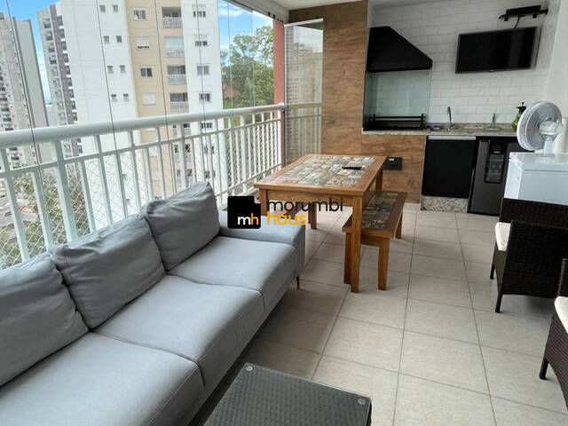 #14433 - Apartamento para Venda em São Paulo - SP