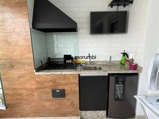 Apartamento para Venda em São Paulo - 4