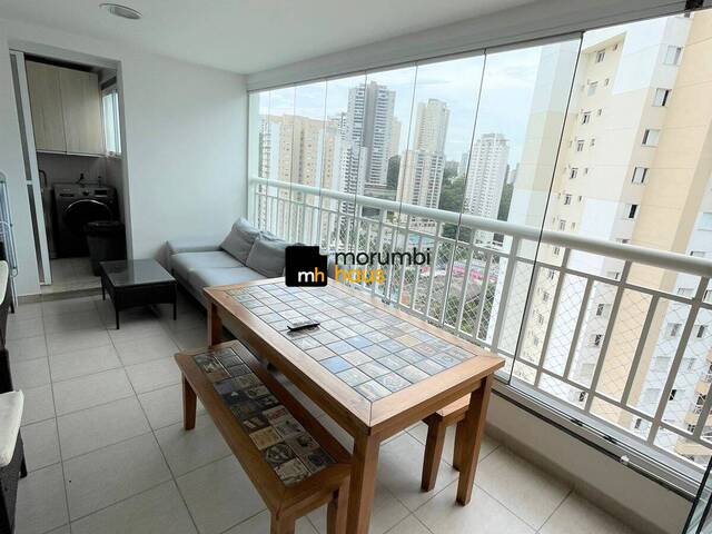 Apartamento para Venda em São Paulo - 5