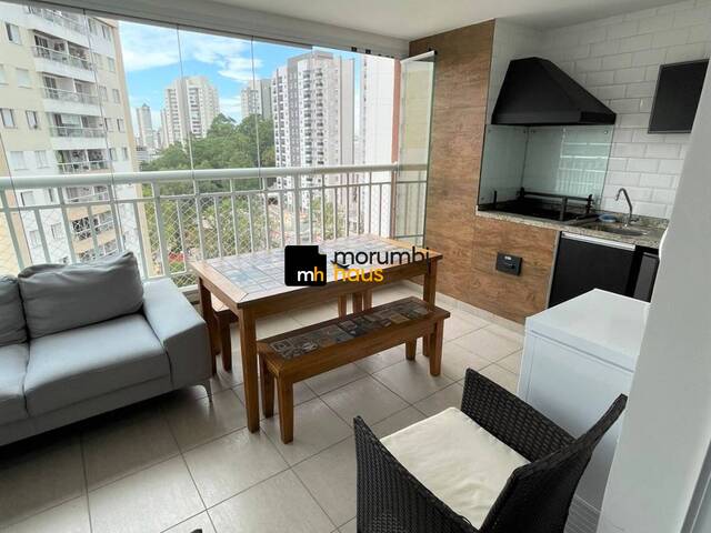 #14433 - Apartamento para Venda em São Paulo - SP