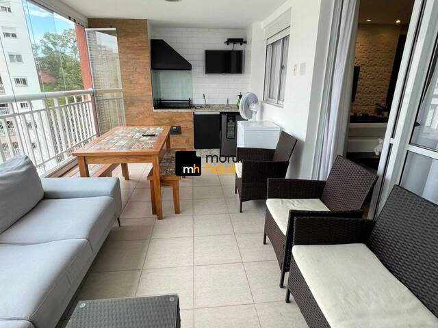 #14433 - Apartamento para Venda em São Paulo - SP