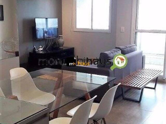 #14440 - Apartamento para Locação em São Paulo - SP - 2