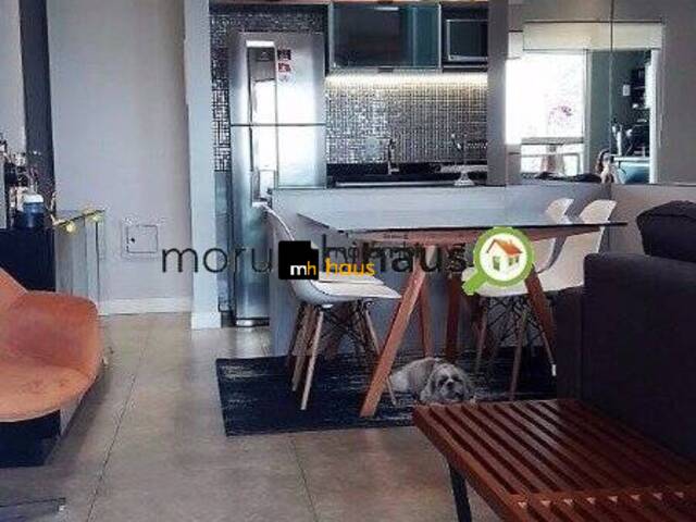 #14440 - Apartamento para Locação em São Paulo - SP - 1