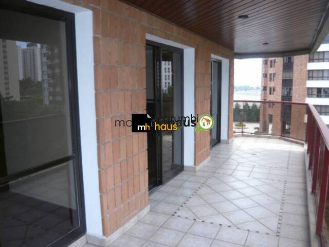 #14447 - Apartamento para Venda em São Paulo - SP