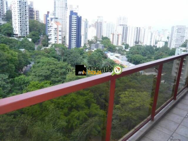 #14447 - Apartamento para Venda em São Paulo - SP