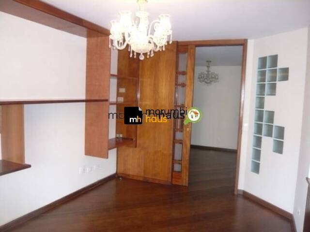 Apartamento para Venda em São Paulo - 4