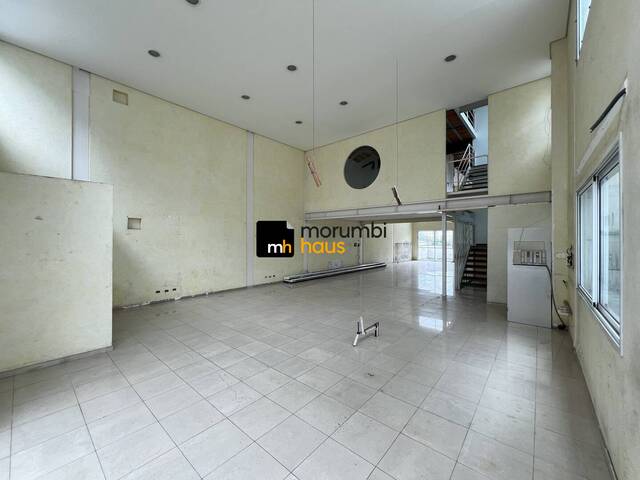 #14458 - Prédio comercial para Locação em São Paulo - SP - 3
