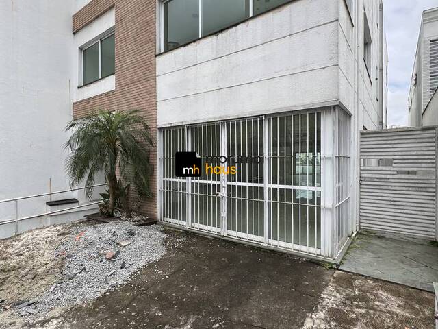 #14458 - Prédio comercial para Locação em São Paulo - SP - 1